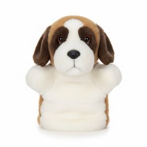 Dakin Beethoven Dog Plush Stuffed Animal Universal City Studios Vintage 90s